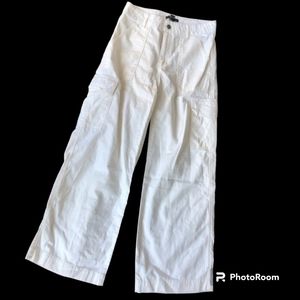 Forever 21 Cargo Pants